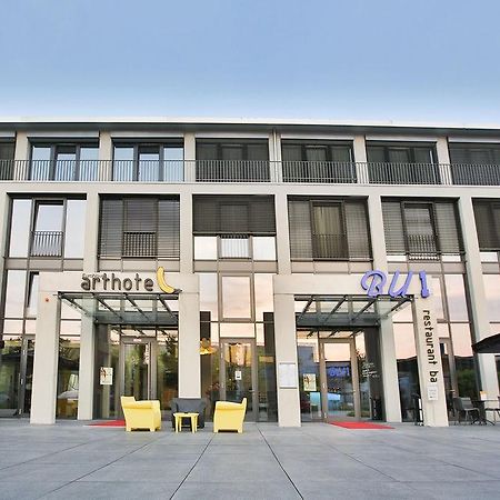 Euronova Arthotel Cologne Exterior photo
