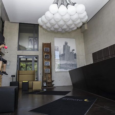 Euronova Arthotel Cologne Exterior photo