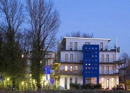 Euronova Arthotel Cologne Exterior photo