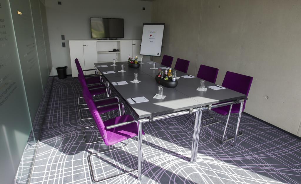 Euronova Arthotel Cologne Exterior photo