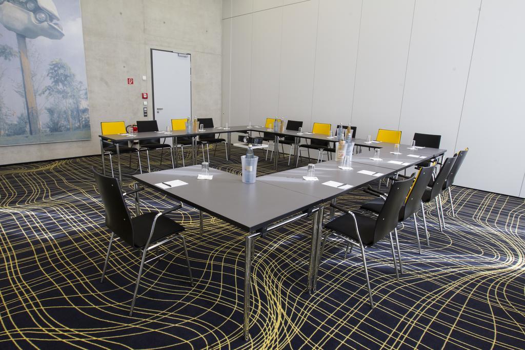 Euronova Arthotel Cologne Exterior photo