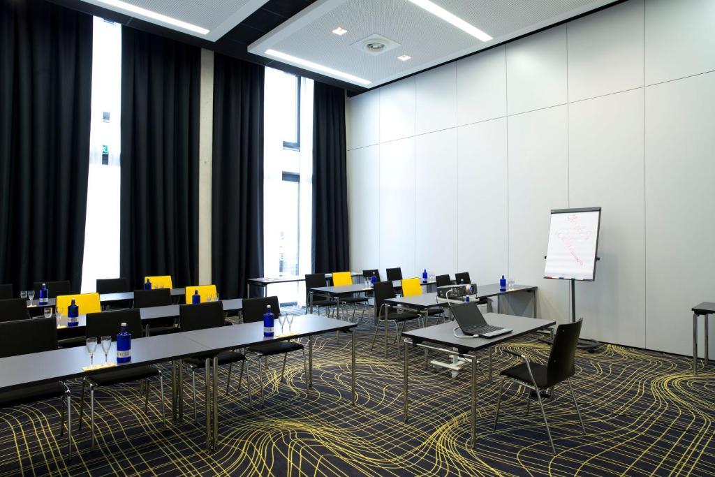 Euronova Arthotel Cologne Exterior photo