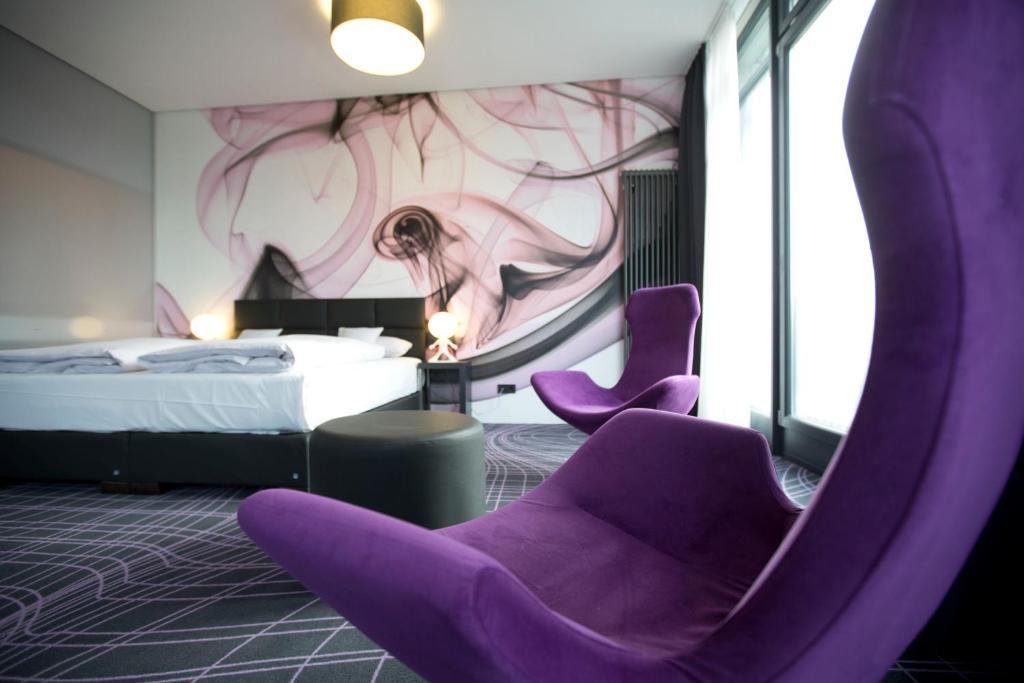 Euronova Arthotel Cologne Exterior photo