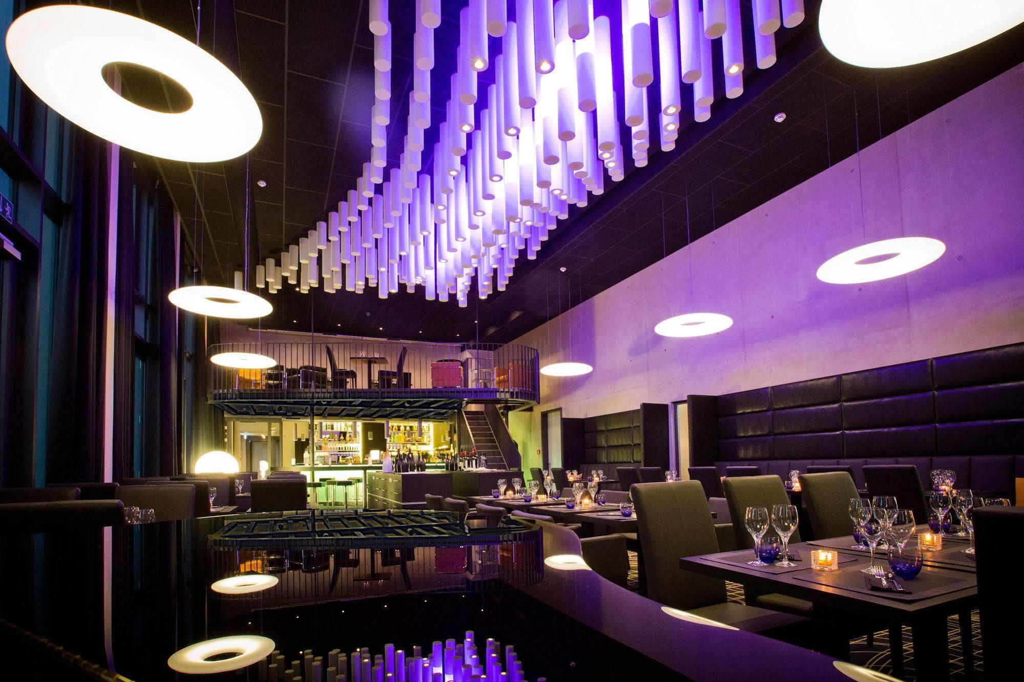 Euronova Arthotel Cologne Exterior photo