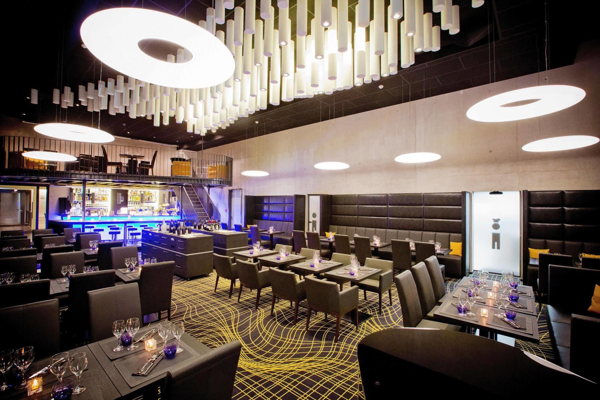 Euronova Arthotel Cologne Exterior photo