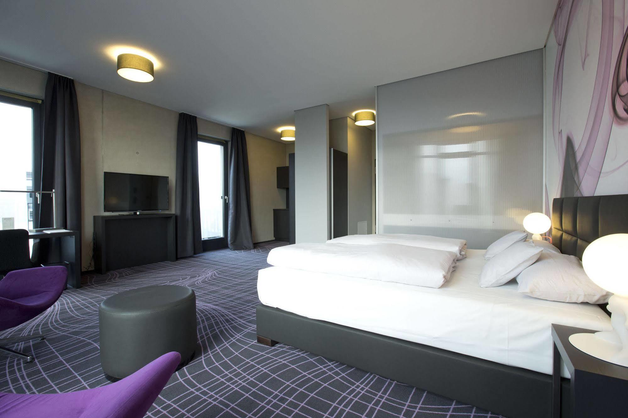 Euronova Arthotel Cologne Exterior photo