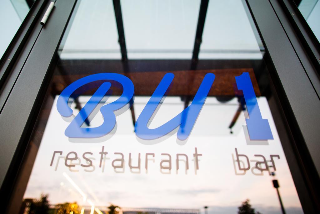 Euronova Arthotel Cologne Exterior photo